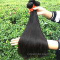 Premium Virgin Peruvian Hair: Kinky Straight, Human Hair